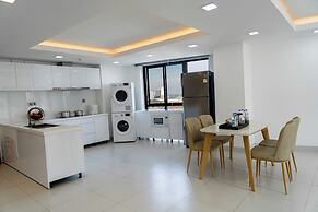 Noden Hotel & Apartment