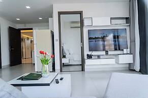 Noden Hotel & Apartment