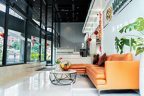 Noden Hotel & Apartment