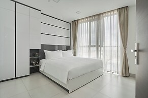 Noden Hotel & Apartment