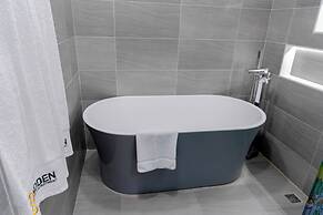 Noden Hotel & Apartment