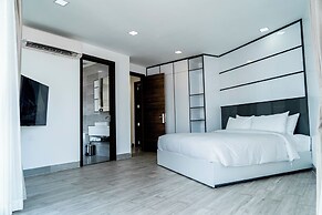 Noden Hotel & Apartment