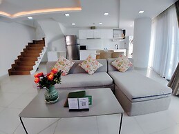 Noden Hotel & Apartment