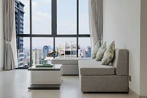 Noden Hotel & Apartment