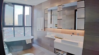 Noden Hotel & Apartment