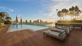 Noden Hotel & Apartment