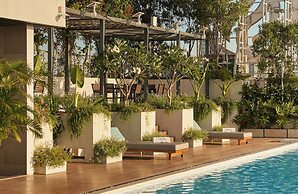 Noden Hotel & Apartment