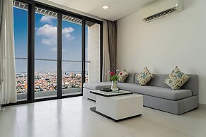 Noden Hotel & Apartment