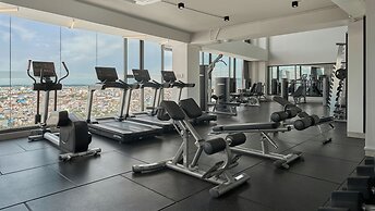 Noden Hotel & Apartment