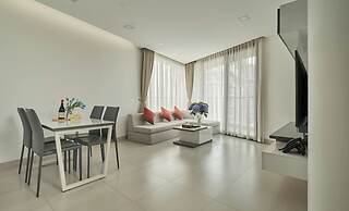 Noden Hotel & Apartment