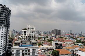 Noden Hotel & Apartment