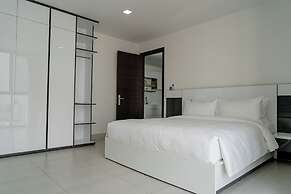 Noden Hotel & Apartment