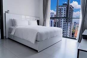 Noden Hotel & Apartment