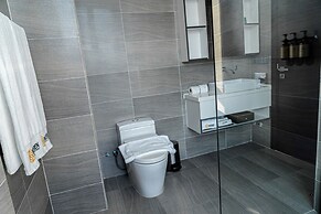 Noden Hotel & Apartment