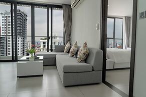 Noden Hotel & Apartment