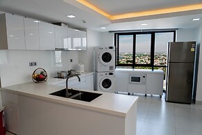 Noden Hotel & Apartment