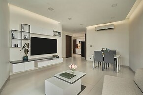 Noden Hotel & Apartment