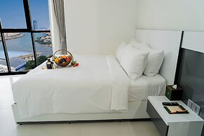 Noden Hotel & Apartment