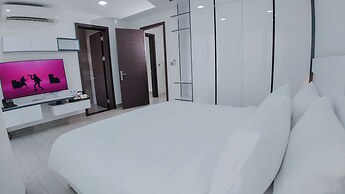 Noden Hotel & Apartment