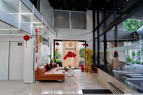 Noden Hotel & Apartment