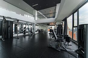 Noden Hotel & Apartment