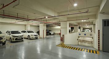 Noden Hotel & Apartment