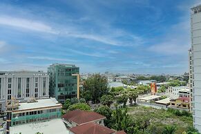 Noden Hotel & Apartment