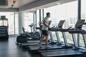 Noden Hotel & Apartment