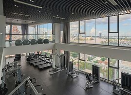 Noden Hotel & Apartment