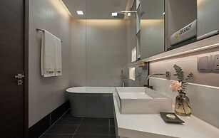 Noden Hotel & Apartment