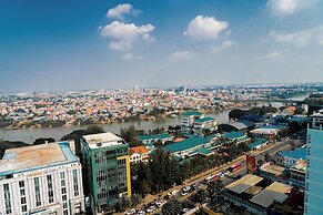 Noden Hotel & Apartment