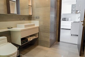 Noden Hotel & Apartment