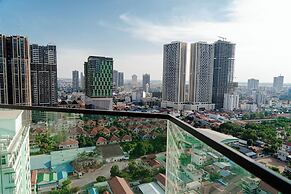 Noden Hotel & Apartment