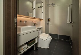 Noden Hotel & Apartment