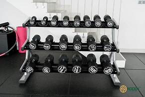 Noden Hotel & Apartment