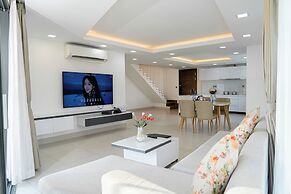 Noden Hotel & Apartment