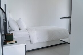 Noden Hotel & Apartment