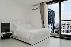 Noden Hotel & Apartment