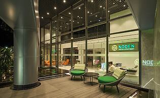 Noden Hotel & Apartment