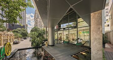 Noden Hotel & Apartment