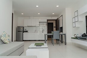 Noden Hotel & Apartment