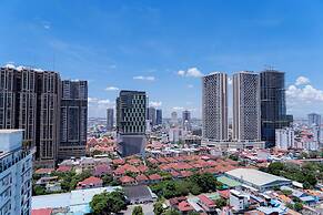 Noden Hotel & Apartment