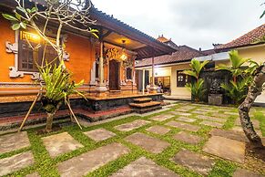 Alam Desa Homestay