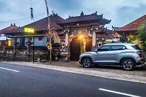 Alam Desa Homestay by AGATA