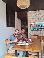 Alam Desa Homestay by AGATA