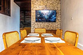 Alam Desa Homestay by AGATA