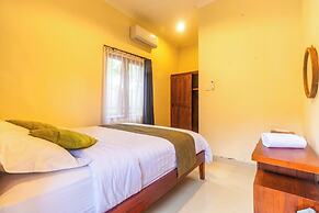 Alam Desa Homestay by AGATA