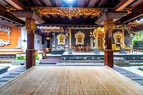 Alam Desa Homestay by AGATA