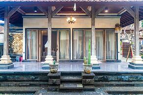 Alam Desa Homestay by AGATA