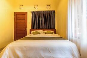 Alam Desa Homestay by AGATA